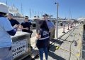 Bodrum ve Marmaris’te 4 tesis ve 2 gemiye 11 milyon lira ceza kesildi