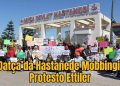 Datça’da Mobbing Skandalı İddiası: Başhekim ve Müdür Yardımcısı Görevden Alındı!