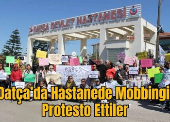 Datça’da Mobbing Skandalı İddiası: Başhekim ve Müdür Yardımcısı Görevden Alındı!