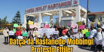 Datça’da Mobbing Skandalı İddiası: Başhekim ve Müdür Yardımcısı Görevden Alındı!