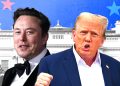 Milyarder iş adamı Elon Musk: “Amerika Partisi kuruldu”