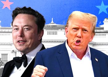 Milyarder iş adamı Elon Musk: “Amerika Partisi kuruldu”
