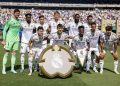 Real Madrid yarı finalde