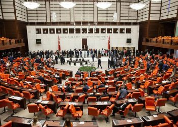 CHP düğmeye bastı….