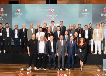 Bodrum FK’nın Maç Fikstürü Belli Oldu