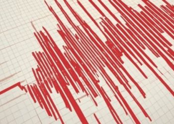 Muğla Datça’da 5 Büyüklüğünde Deprem!