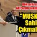Bodrum FK’nın Maç Fikstürü Belli Oldu