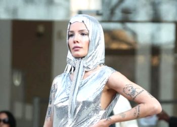Halsey’den İstanbul’a özel kayıt: ‘Evim gibi’