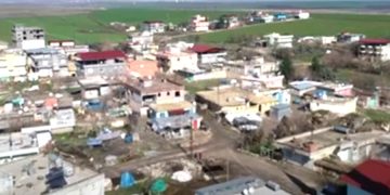 Yaşlıların bile şakır şakır İngilizce konuştuğu köy: Burası Diyarbakır