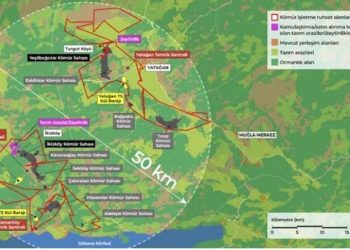 Muğla köylülerini bekleyen felaket yasa mecliste. Geçerse bunlar olacak