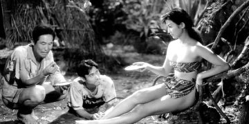 32 Erkekle Aynı Adada 7 Yıl Mahsur Kalan Kadın: Kazuko Higa