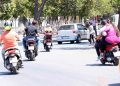 Muğla’da Her Dört Kişiden Birinde Motosiklet Var