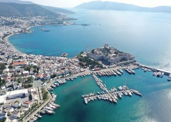 Muğla, Türkiye’nin En Güvenli Şehirleri Arasında