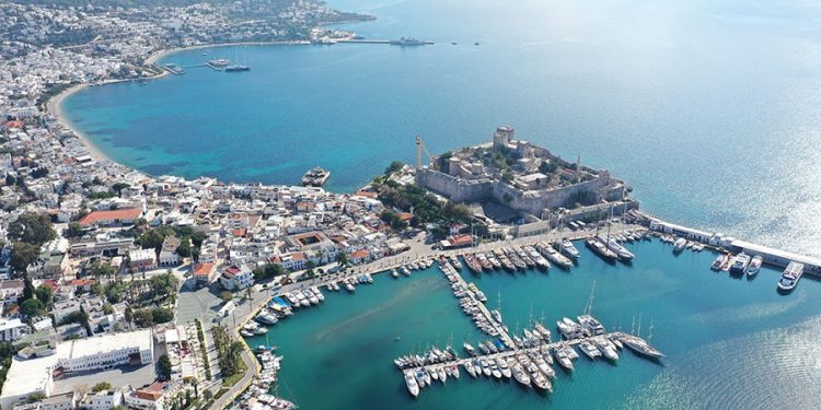 Muğla, Türkiye’nin En Güvenli Şehirleri Arasında