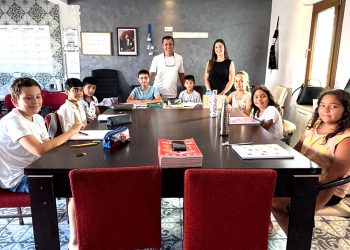 OYDER’den Yaz Kursları