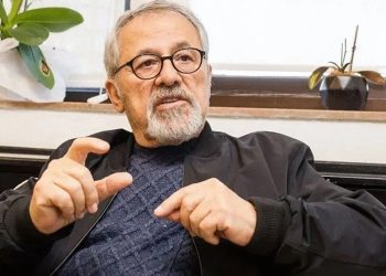 Naci Görür Uyardı: Ege Denizi’nde Gerilim Artıyor