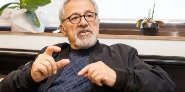 Naci Görür Uyardı: Ege Denizi’nde Gerilim Artıyor