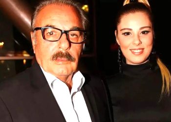 Tuğçe Tayfur’dan babasına isyan! ‘Yazıp yazıp siliyorum’