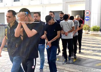 Muğla Dahil 19 İlde Araç Kiralama Dolandırıcılığı Operasyonu