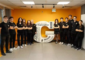 LGS Sonuçları Açıklandı: Tercih Dönemi Başlıyor!