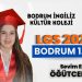İngiliz Kültür Koleji Bodrum’da Üst Üste 2. Kez LGS Birinciliği