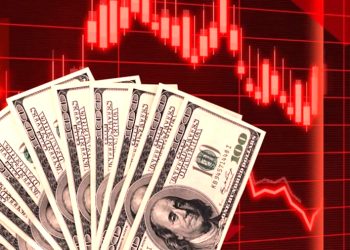 Doların tahtı sallanıyor! Doların zayıfladığına dair en büyük işaret bugün geldi