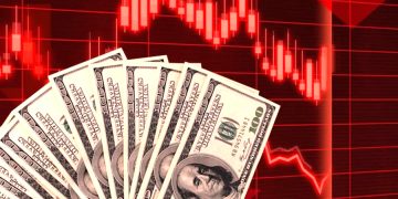 Doların tahtı sallanıyor! Doların zayıfladığına dair en büyük işaret bugün geldi