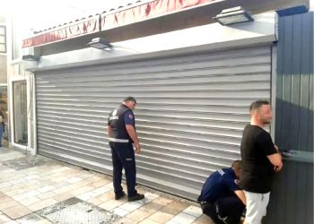 4 Turizm işletmesine hanutçuluktan ceza