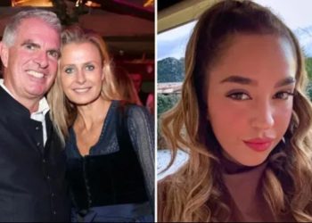 Avrupa’da öfke yaratan kaza: Ünlü iş insanının karısı elini kana bulayıp kaçtı