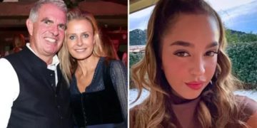 Avrupa’da öfke yaratan kaza: Ünlü iş insanının karısı elini kana bulayıp kaçtı