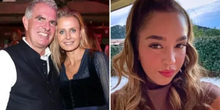 Avrupa’da öfke yaratan kaza: Ünlü iş insanının karısı elini kana bulayıp kaçtı
