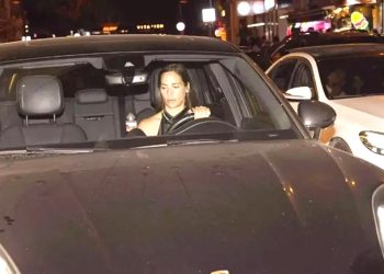 Hülya Avşar’ın kızının 15 milyonluk yeni oyuncağı!