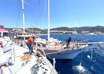 Çakmak gazı soluyan çocuk kayalıklardan düşerek yaşamını yitirdi