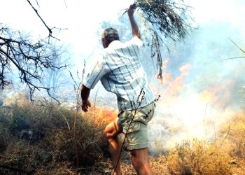 Çakmak gazı soluyan çocuk kayalıklardan düşerek yaşamını yitirdi