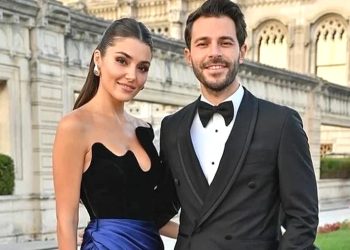 Hande Erçel çocuk istiyor