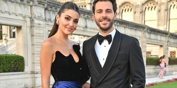 Hande Erçel çocuk istiyor