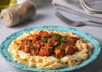 Yoğurt, döner, baklava yetmedi: Osmanlı’nın incisine de ‘efsane yemeğimiz’ dediler