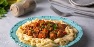 Yoğurt, döner, baklava yetmedi: Osmanlı’nın incisine de ‘efsane yemeğimiz’ dediler