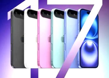 iPhone 17’nin Yeni Renk Seçenekleri Sızdırıldı