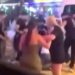 Hani bitmişti! Marmaris gecelerinde utandıran görüntüler