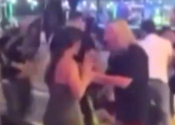 Marmaris’te Kadına Şiddetle Gündeme Gelen İşletme Mühürlendi