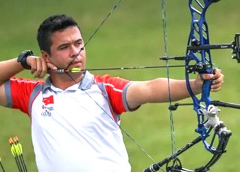 Muğla Büyükşehir Belediyesi Sporcusu Haney, Dünya Kupası’ndan Gümüş Madalya ile Döndü