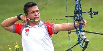 Muğla Büyükşehir Belediyesi Sporcusu Haney, Dünya Kupası’ndan Gümüş Madalya ile Döndü