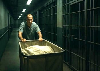 Filmleri aratmayan firar! 24 saat kimse fark etmedi