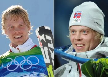 Olimpiyat sporcusu yıldırım çarpması sonucu öldü