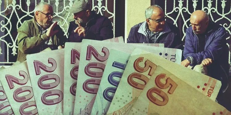 Yargıtay’dan Emekli Aylıklarına İlişkin Kritik Karar: Banka Blokesine Onay!