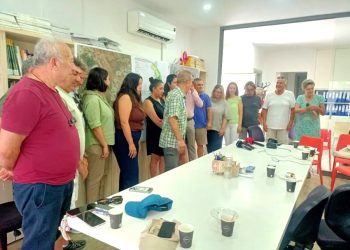 TMMOB Ortakent’te Danıştay’ın iptal ettiği 1 milyon 100 bin metrekarelik hazine arazisi ile ilgili açıklama yaptı