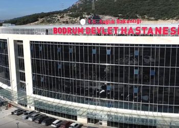 Muğla Sağlığına Kadın Eli