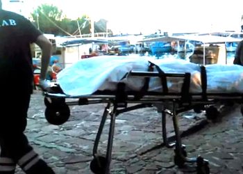 Yunanistan sahillerinde tatil kabus oldu, 137 kişi boğuldu