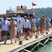 Muğla Turizminde Alarm Zilleri: Yabancı Ziyaretçi Sayısı Azaldı